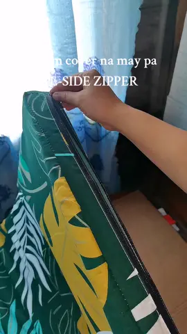 #foamcoverwithlongzipper 