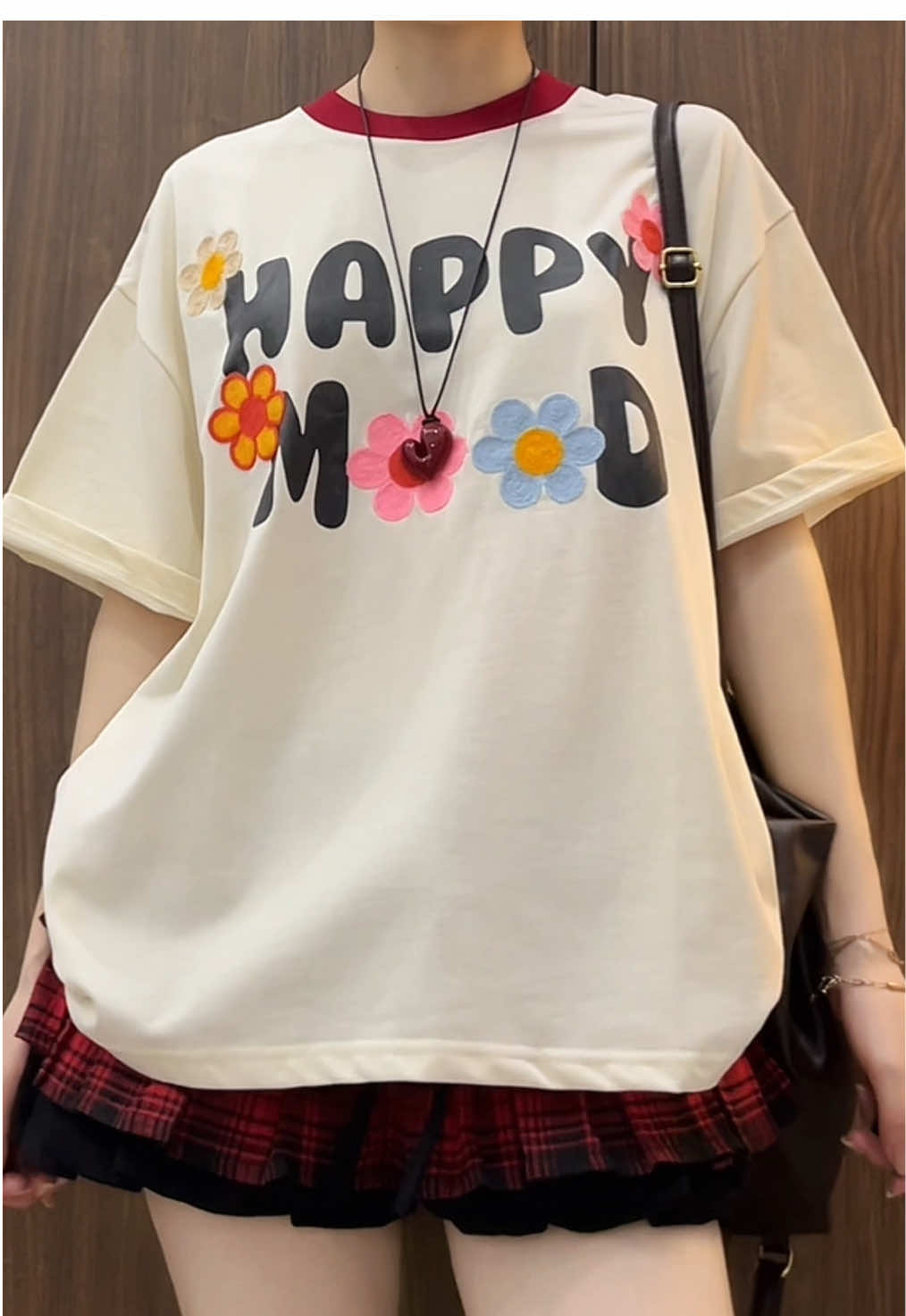 Xinhhh 🌸🌻🌿🌥️✨ #reviewthoitrang #aothun #aothunformrong #gupo #aothunboxy 