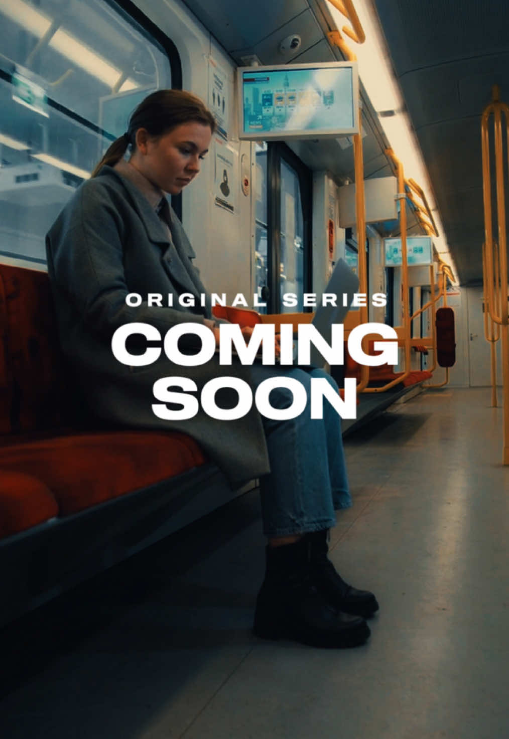 Coming Soon Trailer Opening Video Template Capcut 