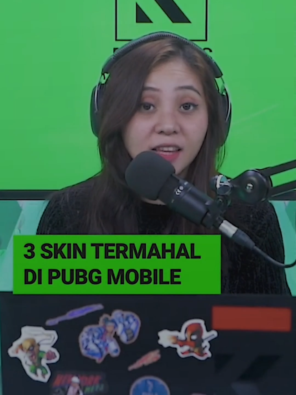 ada yang hoki kah tahun ini,  #pubgmobile #pubgindonesia #fypp #m4glacier🥶🥶 