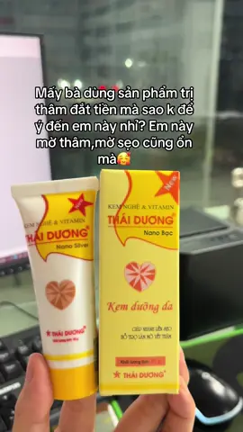 Chân ái ngon bổ rẻ , lành tính an toàn đây nè các bà🥰#kemnghethaiduong #motham #moseo#xuhướng 