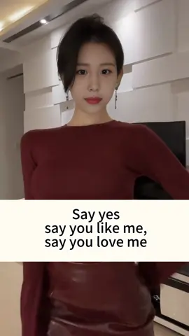 Do you like Asian girls#dance #beautifulgirl #asiangirl #single 