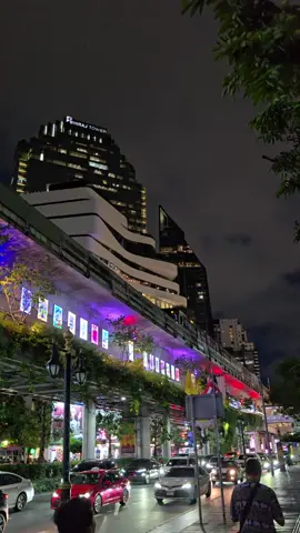 #SleeplessCity#Bangkok #BK#CityLife#September2025