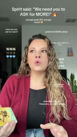 Comment “i receive this in gratitude” 💚✅🪞and let it UNFOLD #destinysunfolding #energyreading 