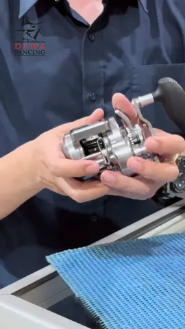 Reel Shimano Ocea Conquest 301 MG dan 301 HG