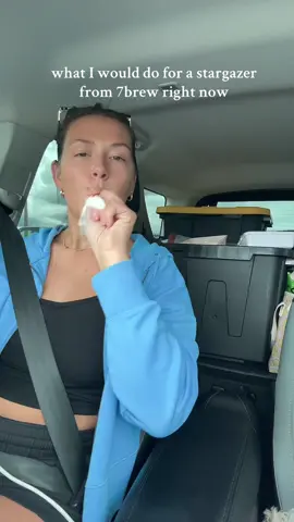 @7brewcoffee not sure what I gotta do to get a case of energy cans but….. I’ll do it!! the closest one is an hour and a half away😭 #7brew 