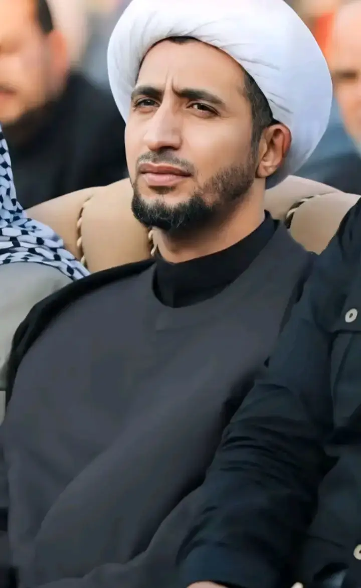 #الشيخ #علي_المياحي #اكسبلور #اللهم_صل_على_محمد_وآل_محمد #اللهم_عجل_لوليك_الفرج 