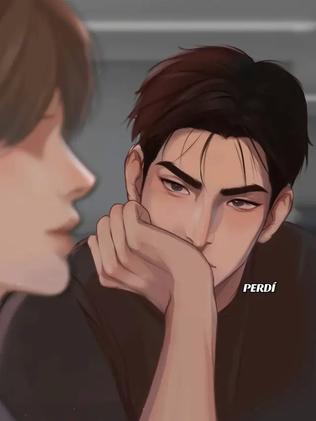 Créditos al creador de este fanart que no me dieron el nombre , lo pasaron en un grupo de Jinx Paraguay para que no me funen , El creador o creadora tiene un hermoso arte al dibujarlo🫶🏻🫦 #FanArt #jinxmanhwa #josejavier #jaekyung #jaekyungxdan 