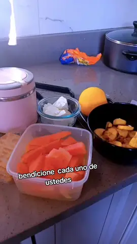bendicione mis amistades de tiktok 