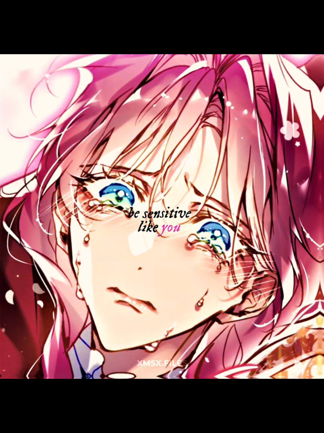 SIBLINGS OF ALL TIME 😭💖 They look so alike, especially when they cry or blush! #villainsaredestinedtodiemanhwa #deathistheonlyendingforvillainess #penelopeeckhart #reynoldeckhart #manhwaedit 