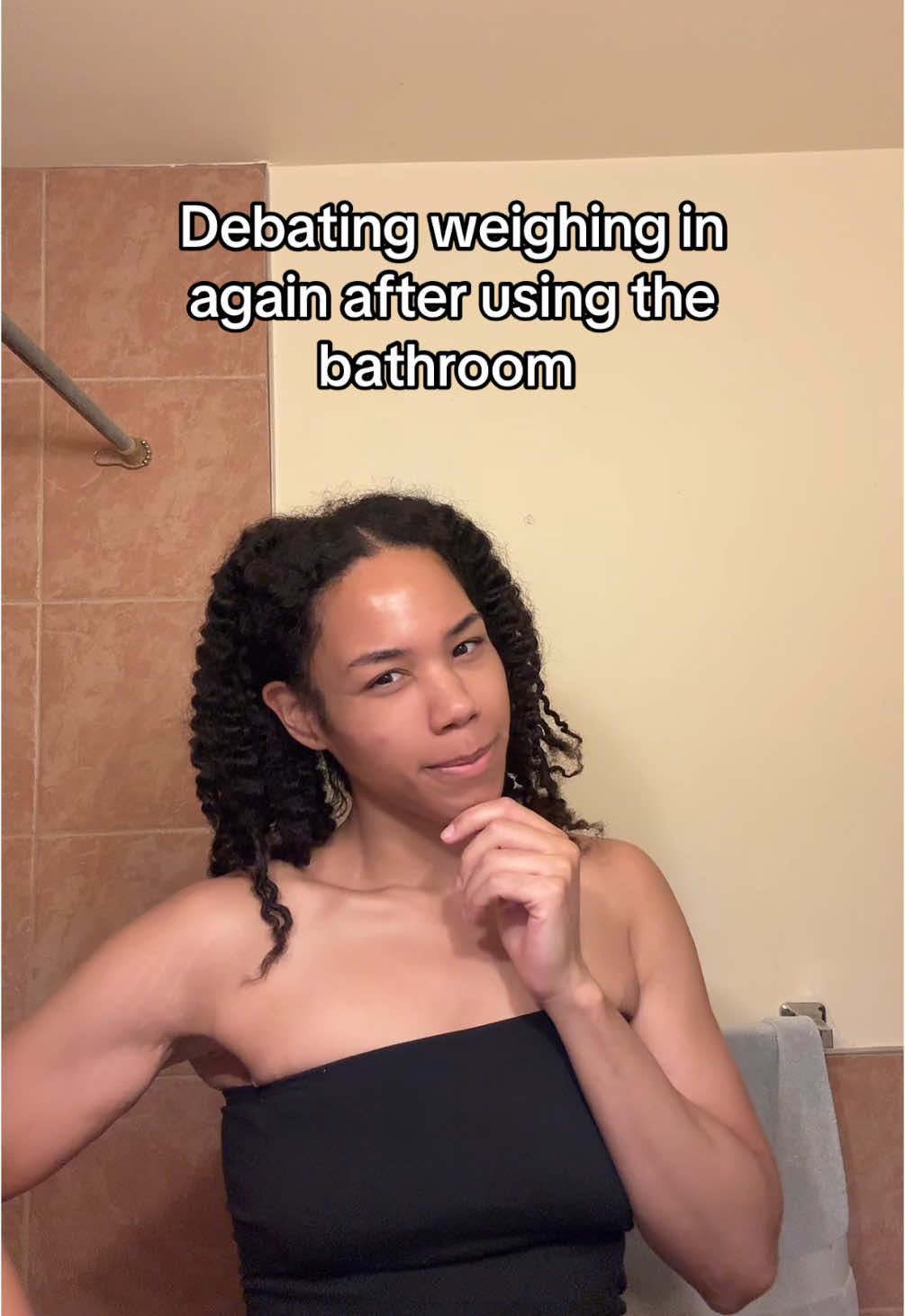 Every ounce counts #weighin #lighter 