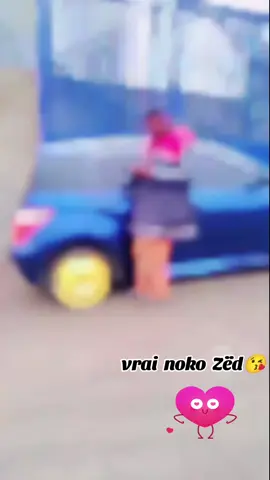 vrai noko😒🤗
