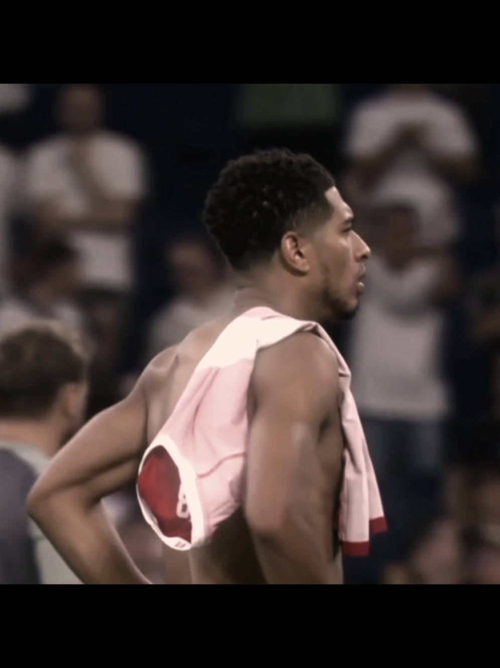 confident ib: @.ae.lottin  #judebellingham #judebellinghamedit #edit #realmadrid #fyp 