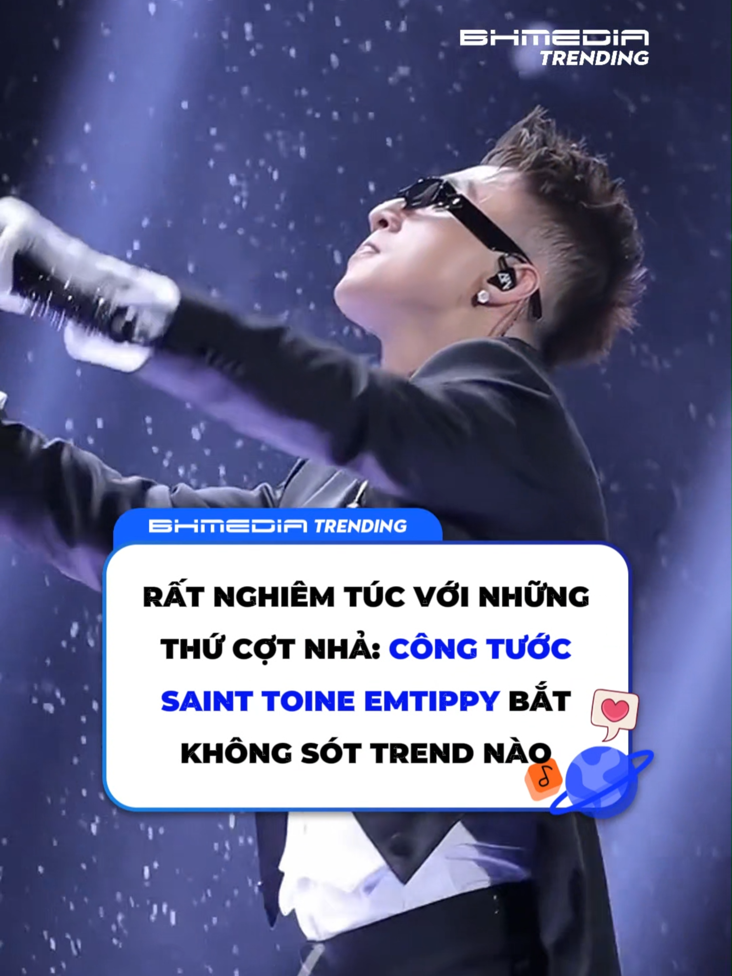 Lấy cho ngài hộp bánh Danisa nhanhhh #bhmedia #bhtrending #sontung #sontungmtp #buongdoitaynhaura