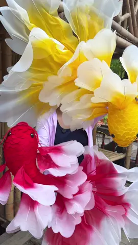 Chân ái để trang trí trung thu đây #thaotep #zeedio 