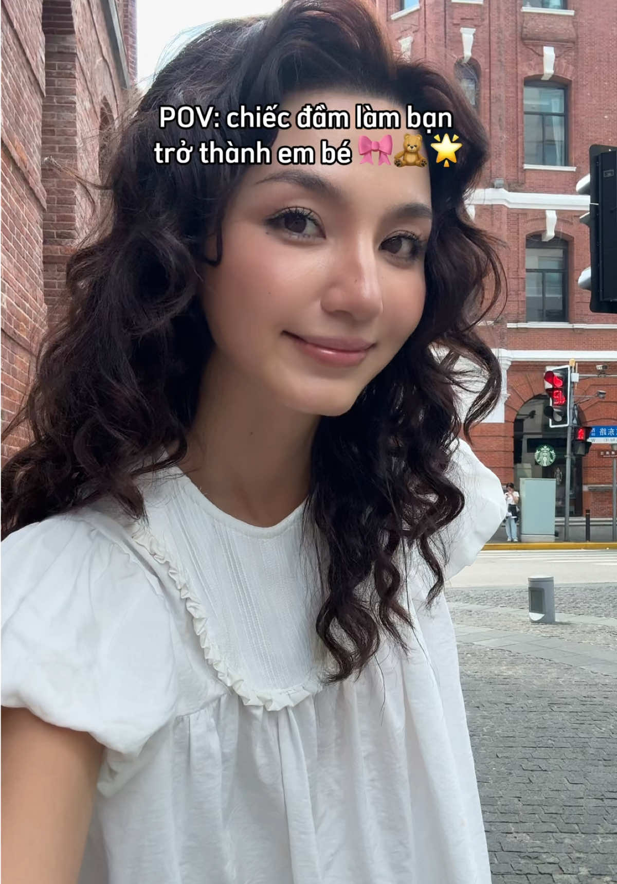 Bác nào mún làm em bé hônggggg 😚😚