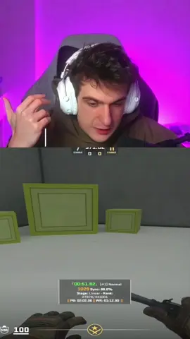 twitch.tv/evelone2004 #evelone #reccomendation #csgo #ww #buster #OhNo #streamer #mda #tilt 