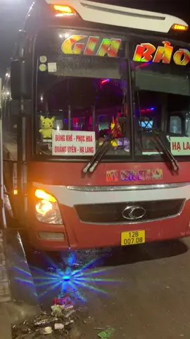 @Tũn #nhaxegiabaohalang #xekhachhalangbacninh #capcup 