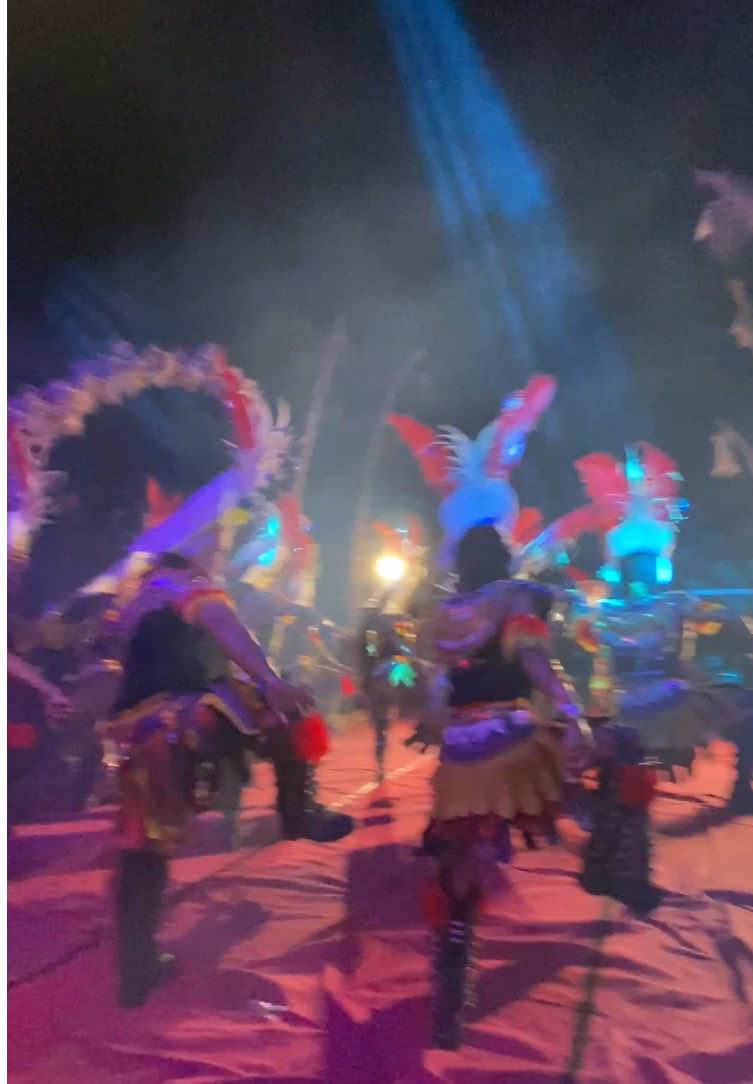 guayengg woo🔥 @Satria Rimba Official  #topengirengmagelang #satriarimba #kalisalakfest2025 #warok 