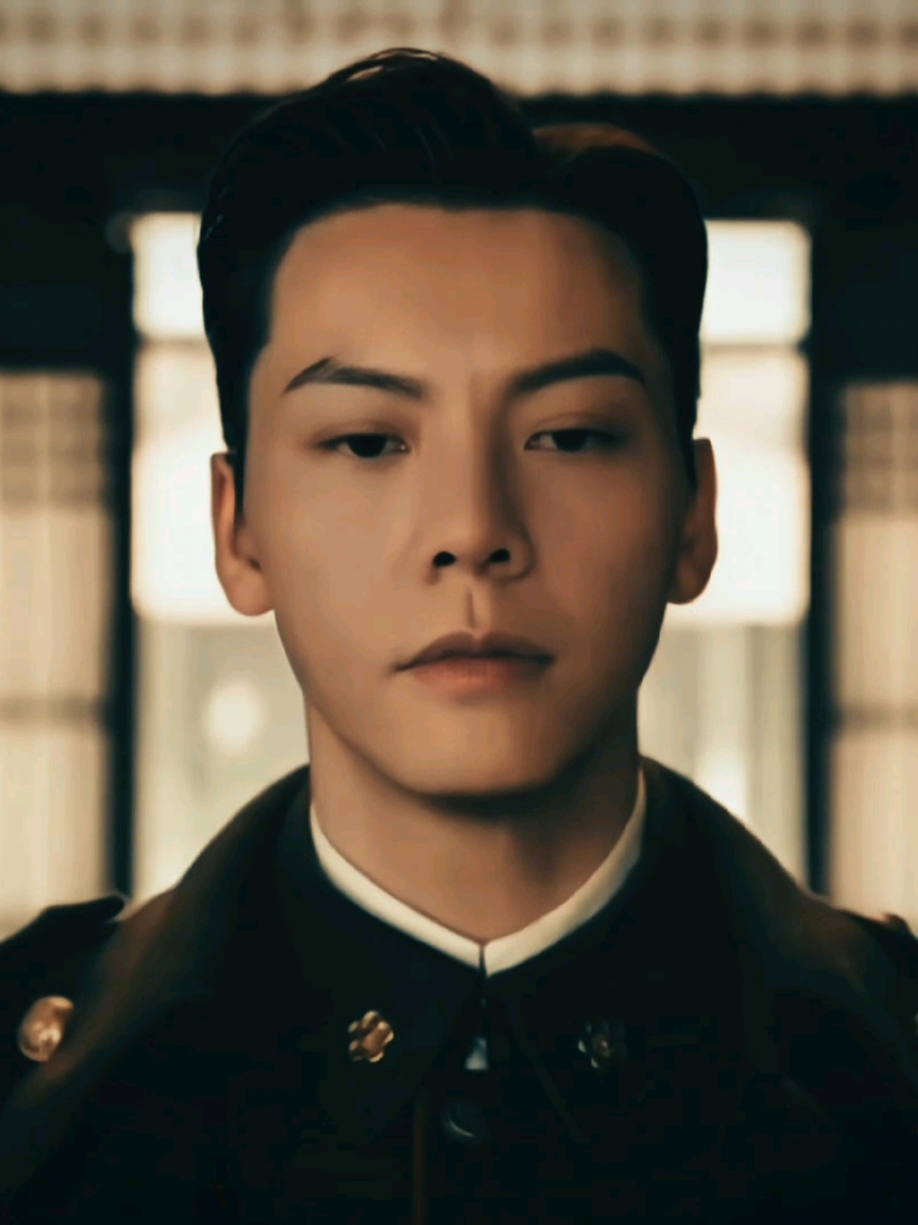 remember me for centuries #thetreasuredbajiabook #เก้าสกุล2 #williamchan #josephzeng #thelosttomb 