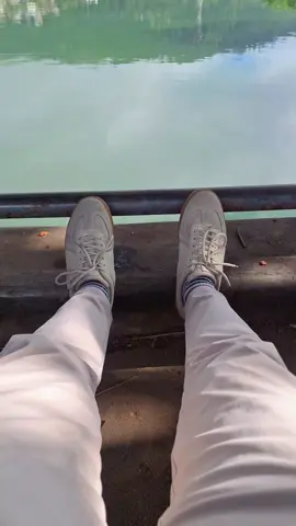 mancing sarangan with youu???  #saranganmagetan #fyp #xyzabc 