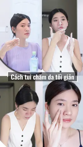 Vừa tiện vừa sạch vừa hợp túi tiền, ngại gì không thử Senkaaa #SenkaVietNam #NuocTaytrangSenka #skincare #taytrang #beauty 