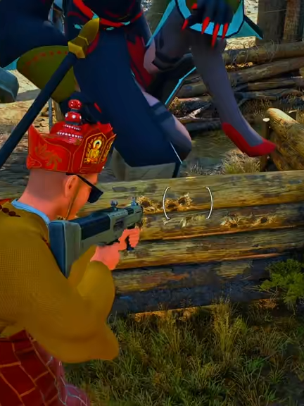 #jiangshi #xuhuongtiktok #zombiefunnymoments