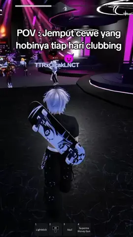 main ke club truss gabisa skip kayanya @itsfiiyyy 🦫 #trendroblox #roblox 