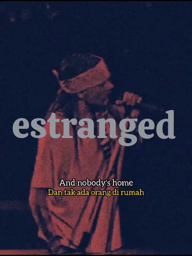 Guns N' Roses - Estranged #music #song #gunsnroses🌹🔫 #fyp #viral 
