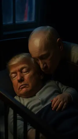 America is Never Over  #america #trump #fyp #funny #horror 