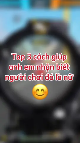 Top 3 các kiểu mà chị em hay dùng top 1 không sai được #heroifreefirethoi #nhasangtaofreefire #xh 