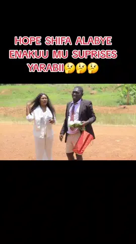 #suprise #foryoupage #viral #president #nakato 