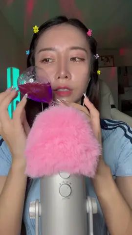 ASMR เสียงน้ำ 🔮#asmrmaymay #asmr #asmrsounds #asmrvideo #asmrtiktoks 