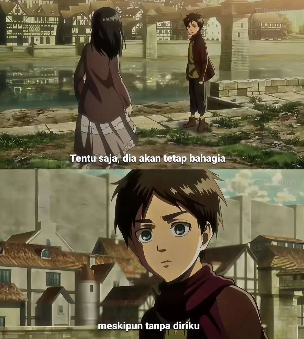 Nastar! Berikut resep dan cara membuat nastar yang lezat dan renyah: Bahan: - 250 gram tepung terigu - 100 gram mentega - 50 gram gula halus - 1 butir telur - 1/2 sendok teh vanila - Selai nanas secukupnya Cara Membuat: 1. *Campur Bahan*: Campur tepung, mentega, gula halus, dan telur. Aduk rata. 2. *Tambahkan Vanila*: Tambahkan vanila, aduk rata. 3. *Bentuk Nastar*: Ambil adonan, isi dengan selai nanas, bentuk bulat. 4. *Panggang*: Panggang dalam oven hingga matang dan renyah. 5. *Sajikan*: Sajikan nastar dengan topping sesuai selera, seperti gula halus atau keju. Tips: Pastikan adonan nastar tidak terlalu lembek agar lebih renyah. Kamu bisa menyesuaikan jumlah selai nanas sesuai selera. Kamu suka nastar dengan selai nanas yang manis atau tambahan topping tertentu? 😊 selamat mencoba 👍🏻  #mlbb #sad #fypシ゚ #CapCut 