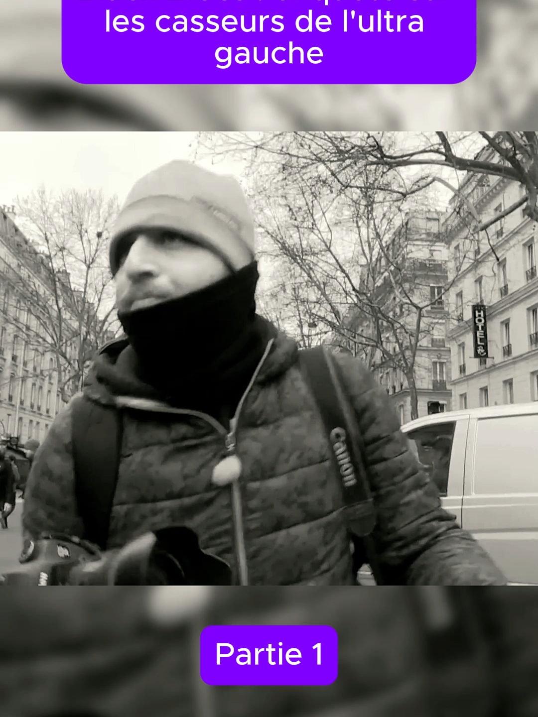 #reportage #documentaire #société