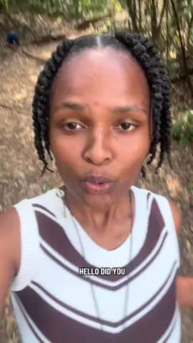 They called them weeds. We call them medicine. #fifiture #africantiktok #shawtyfortheforest 