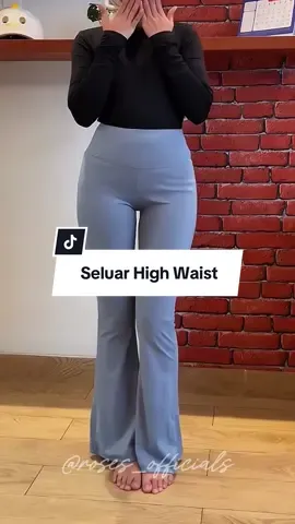 Legging bootcut highwaist pants #bootcutpants #bootcut #bootcutmurah #yogapants #leggings #legging #seluarhighwaist #leggingmurah #seluarsukan #highwaistpants #seluarmurah 