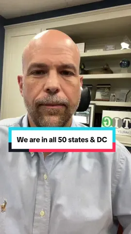573-651-3652 or staff@Tig-ins.com we can help in all 50 states and DC. #WeMakeInsuranceEasy #workwithaspecialist #tig_medicare #medigap #medicareadvantage @Retirement Nerds @Giardini Medicare 