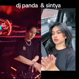 #djpanda #SINTYAMARISCA #RURIPECE 