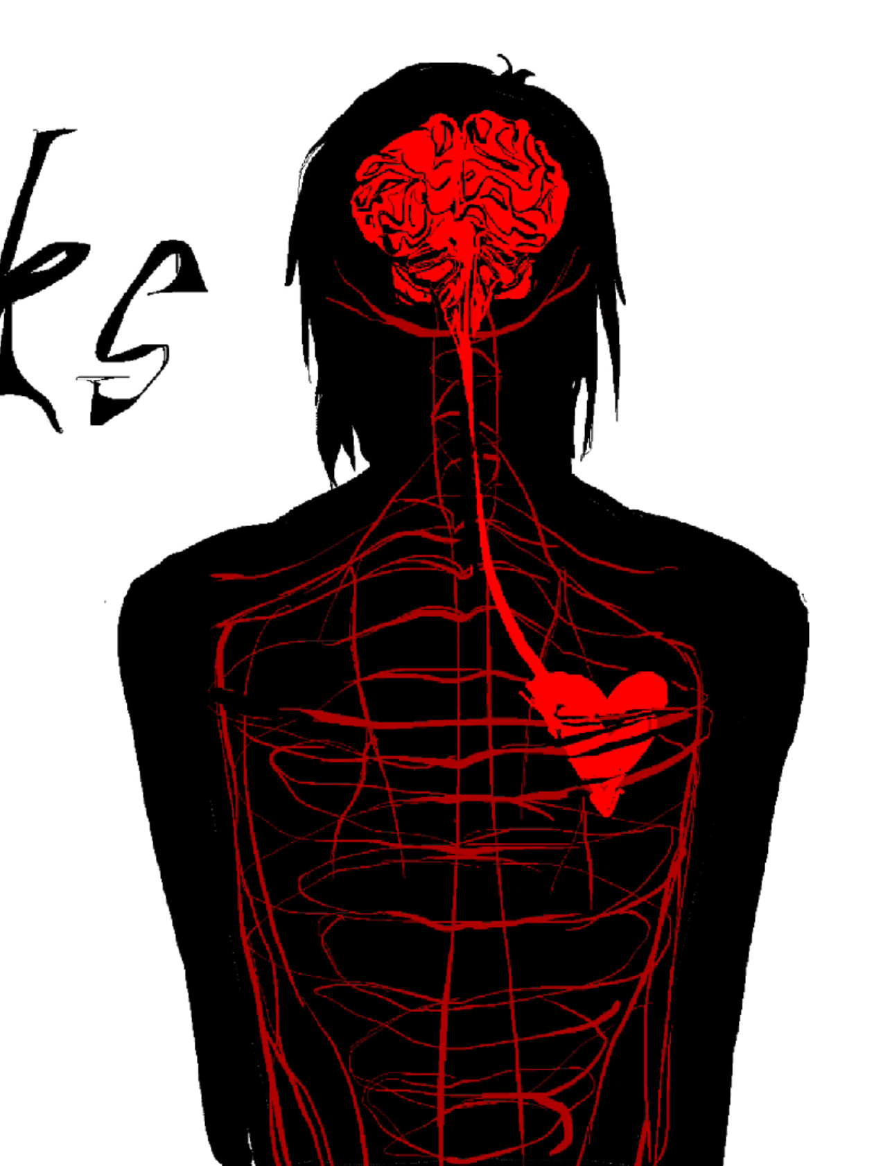 [[FLASH WARNING]] IF GOD MADE ME THIS WAY #DELTARUNE  song: @kmoe  - Don't be like mouse