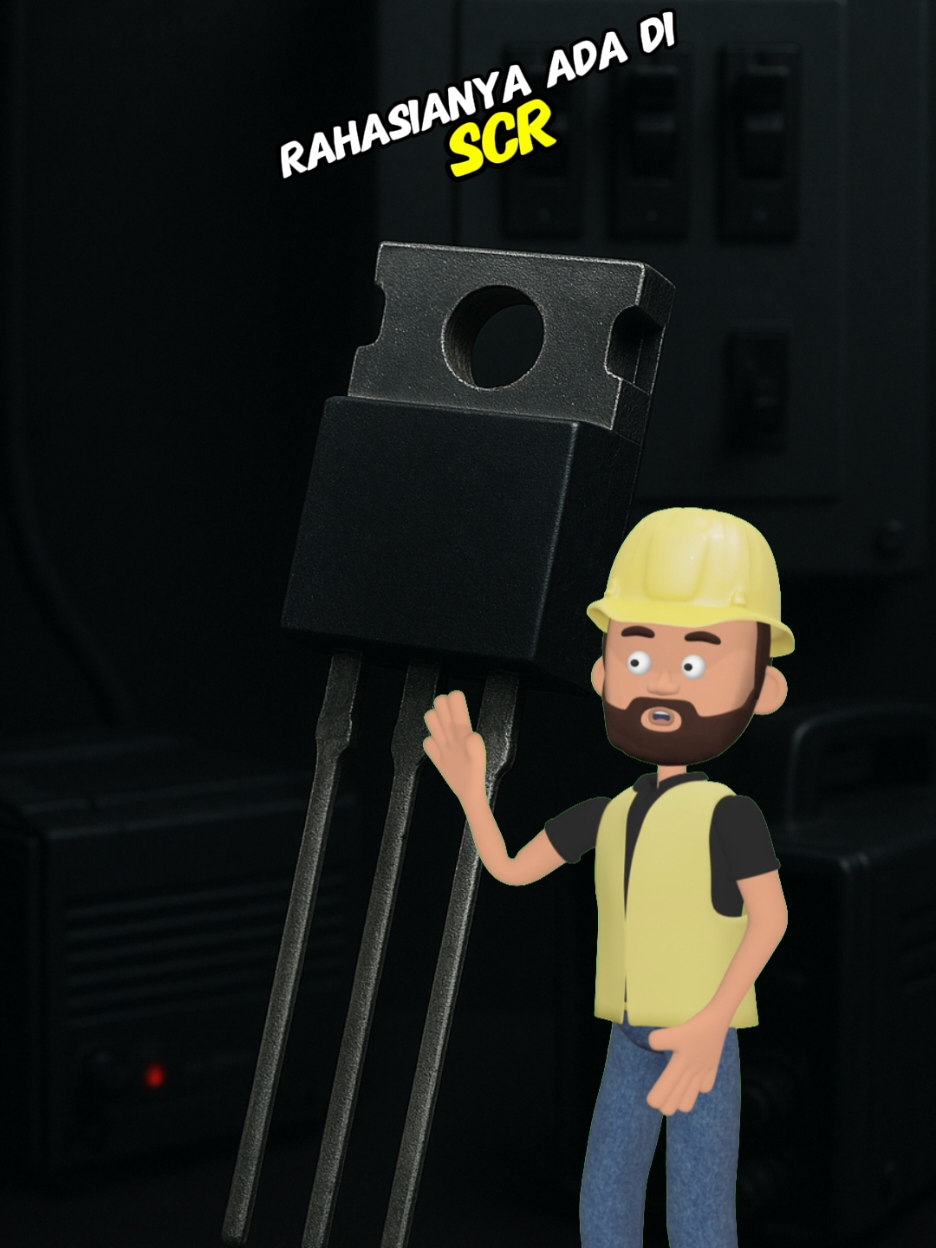 #electrician #plc #industry #listrik #electrical 