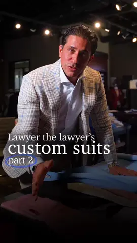 We don’t just tailor your clothes — we help you style them too. We lay everything out, piece by piece, so the client knows exactly how to pair each suit, shirt, pant, and tie. And yes, we snap photos so it’s all right there when you need it. #BuiltToSuit #tailor #fyp #sewing #foryoupage #tailoringservice #fashion #stitchingservice