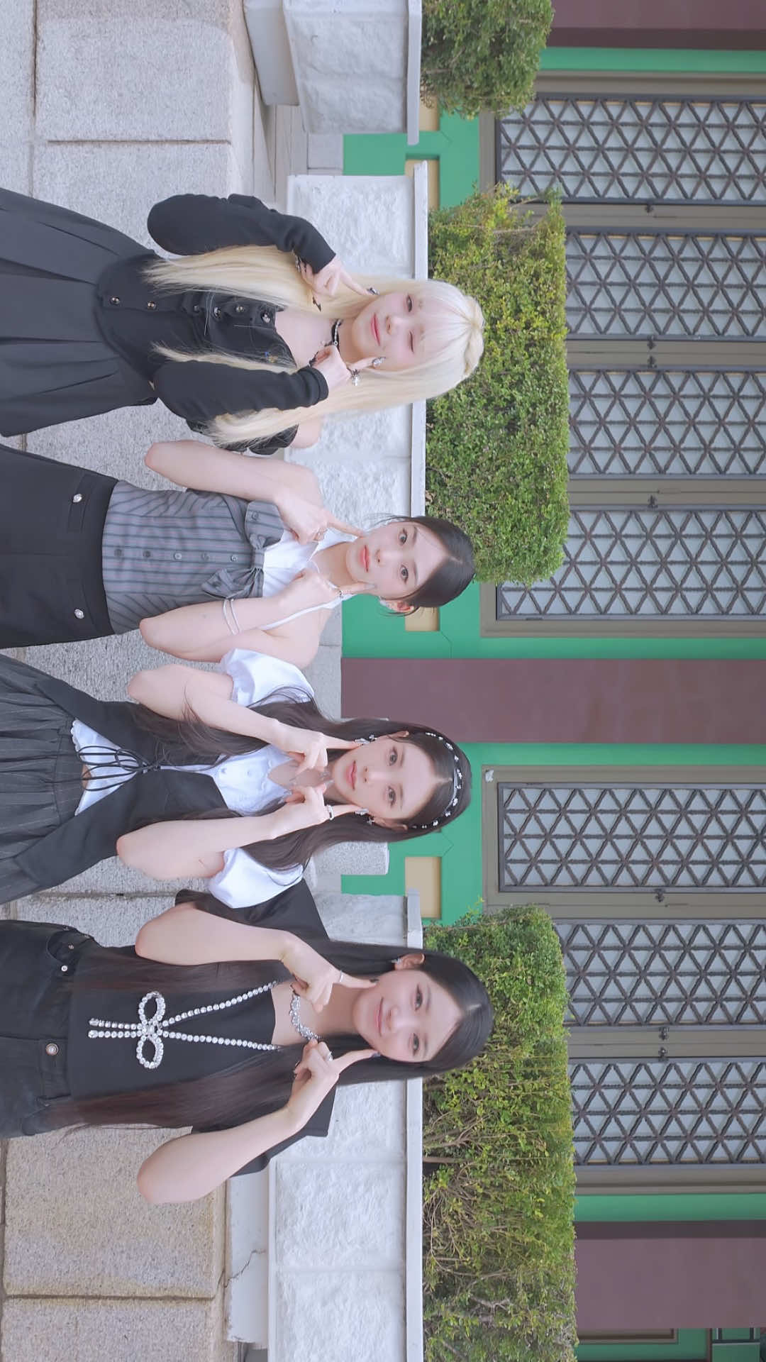 👉🏻😘👈🏻💕 #BabyDONTCry #BDC #베돈크 #PNATION #피네이션