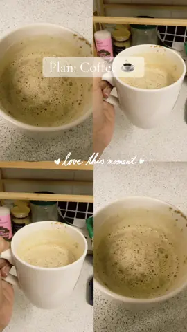 Coffee ☕️  #cozyathome #cozyweather #coffeelovers #viral_video #coffeeaddict 