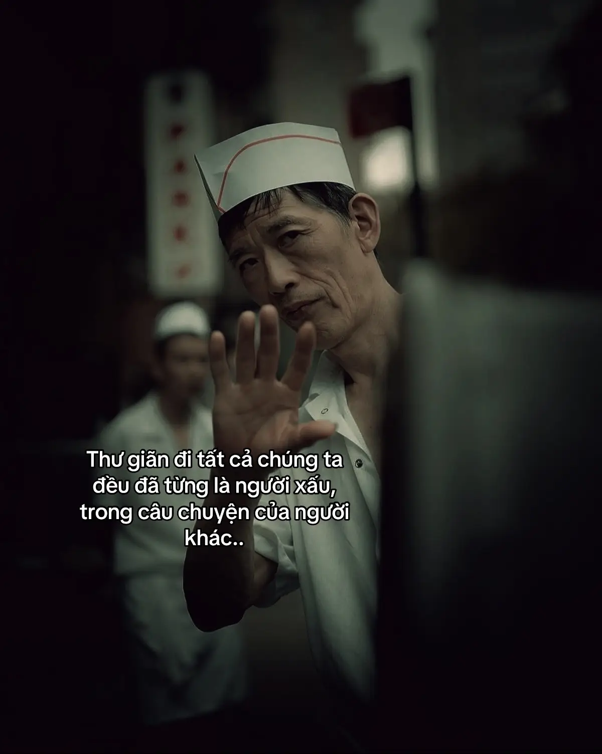 Thư giãn đi tất cả chúng ta đều đã từng là người xấu, trong câu chuyện của người khác..#tâmtrạng #sttdoi #story #TenTen🍁 