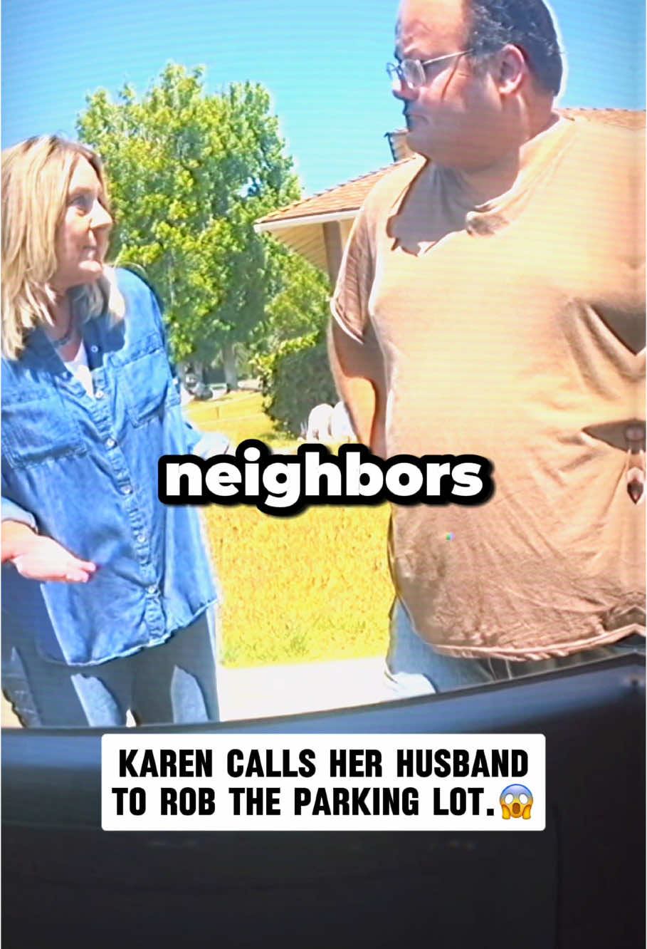 #karens #karensgoingwild #karensoftiktok #fyp #viraltiktok #fypシ 