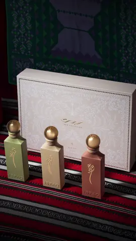 مستوحاة من عزنا وإرثنا 🇸🇦#ابراق #ابراهيم_القرشي 