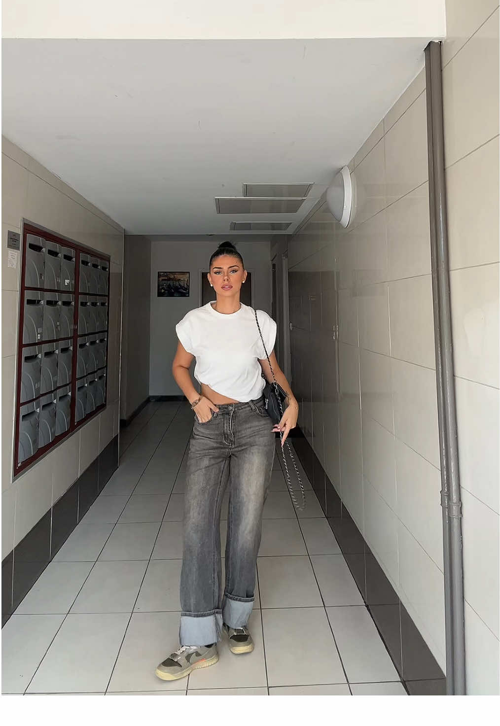 OOTD | Partie 1 | les filles je vous attend sur snap je reprend les réseaux: Cherry13k20