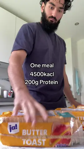 So #fyp #eating #FoodTok #FoodLover #toast 