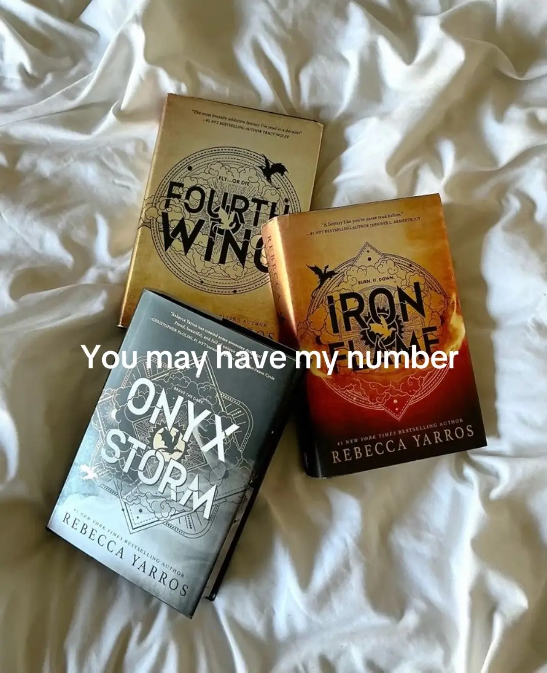 #books #romantasy #cruelprince #fyp #BookTok 